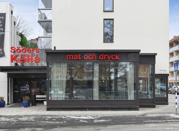 196 m² Business center in Gavle, Gävle (802 84) - 2 | MatchOffice