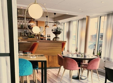 196 m² Business park in Gavle, Gävle (802 84) - 4 | MatchOffice.com