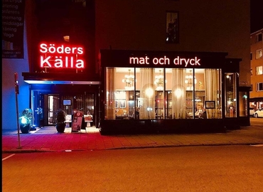 Affärscentrum(Yta:851 m²) att hyra i Södra Kansligatan 22, 802 84 Gävle. Bra läge | MatchOffice.se