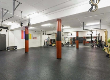 220 m² Serviced office in Gavle, Södra Kansligatan 22 (802 84) - 0 | MatchOffice.com