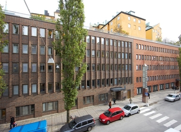 Kontorslokaler(Yta:200 m²)	att hyra i Stockholm, Luntmakargatan 22, 111 37 Norrmalm. Inga extra avgifter | MatchOffice.se