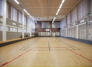 Kontorsutrymme(Yta:39 m²) att hyra i Solna, Råsundavägen 12, 169 67 Solna. Fullt utbud av faciliteter | MatchOffice.se