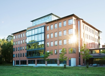 Office Solna, Telegrafgatan 4 169 72 Solna