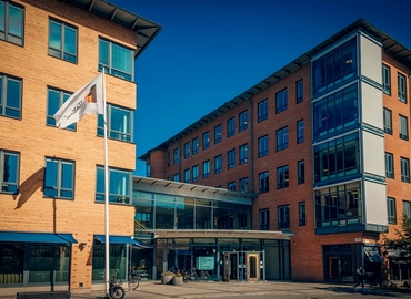 Kontorslokaler(Yta:465 m²)	att hyra i Solna, Telegrafgatan 4, 169 72 Solna. Bra läge | MatchOffice.se