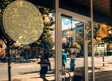 Kontorsplatser(Yta:465 m²)	att hyra i Solna, Telegrafgatan 4, 169 72 Solna. Handikappanpassad | MatchOffice.se