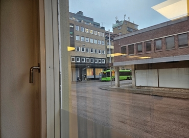 Kontorsutrymme(Yta:182 m²)	att hyra i Careliigatan 1, 633 20 Eskilstuna. Endast från verifierade hyresvärdar | MatchOffice.se