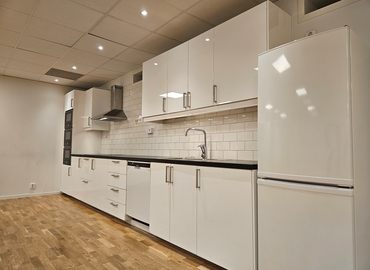 Kontorslokaler(Yta:182 m²)	att hyra i Careliigatan 1, 633 20 Eskilstuna. WiFi-anslutning ingår | MatchOffice.se