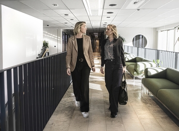 Affärscentrum(Yta:39 m²) för uthyrning i Kistagången 12, 164 40 Kista. Tillgång 24/7 | MatchOffice.se