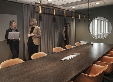 Affärscentrum(Yta:39 m²) för uthyrning i Kistagången 12, 164 40 Kista. Bra val | MatchOffice.se