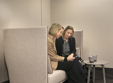 Företagshotell(Yta:39 m²) att hyra i Kistagången 12, 164 40 Kista. WiFi-anslutning ingår | MatchOffice.se