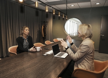 Affärscentrum(Yta:39 m²) att hyra i Kistagången 12, 164 40 Kista. Lång- och korttidsuthyrning | MatchOffice.se