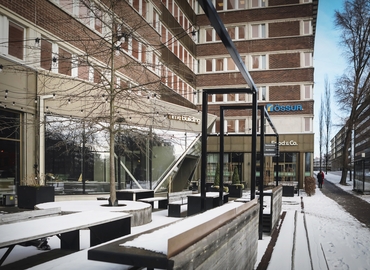 Kontorshotell(Yta:39 m²) för uthyrning i Kistagången 12, 164 40 Kista. Endast från verifierade hyresvärdar | MatchOffice.se