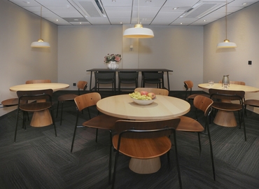 Företagshotell(Yta:39 m²) att hyra i Kistagången 12, 164 40 Kista. Tillgång 24/7 | MatchOffice.se