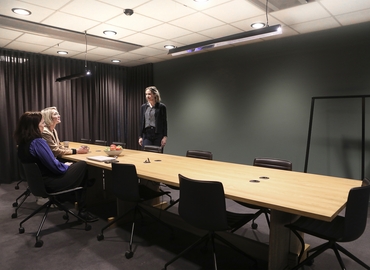 Företagshotell(Yta:39 m²) att hyra i Kistagången 12, 164 40 Kista. Lång- och korttidsuthyrning | MatchOffice.se