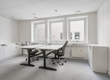 Företagshotell(Yta:31 m²) för uthyrning i Måttbandsvägen 12, 187 66 Täby. Endast från verifierade hyresvärdar | MatchOffice.se