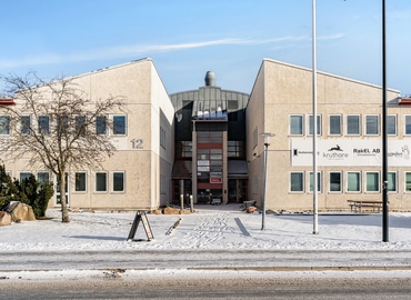 Kontorshotell(Yta:31 m²) för uthyrning i Måttbandsvägen 12, 187 66 Täby. WiFi-anslutning ingår | MatchOffice.se