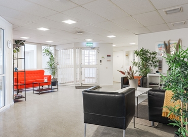 31 m² Serviced office in Taby, Måttbandsvägen 12 (187 66) - 2 | MatchOffice