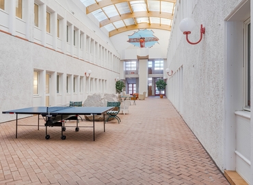 31 m² Business park in Taby, Måttbandsvägen 12 (187 66) - 15 | MatchOffice