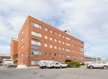 Lagerlokal(Yta:173 m²) för uthyrning i Vällingby, Siktgatan 2, 162 50 Järfälla. Inga extra avgifter | MatchOffice.se																	