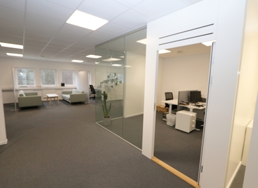 Kontorslokaler(Yta:195 m²) för uthyrning i Gruvgatan 39, 421 30 Askim-Frölunda-Högsbo. Bra val | MatchOffice.se