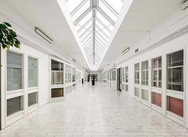 Kontorsplatser(Yta:195 m²) att hyra i Gruvgatan 39, 421 30 Askim-Frölunda-Högsbo. Inga extra avgifter | MatchOffice.se