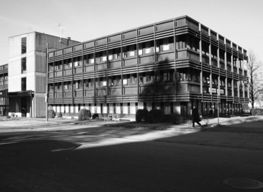 Kontorslokaler(Yta:38 m²)	för uthyrning i Stensjögatan, 217 65 Malmö Väster. Endast från verifierade hyresvärdar | MatchOffice.se
