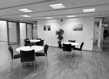 Kontorsplatser(Yta:38 m²)	att hyra i Stensjögatan, 217 65 Malmö Väster. Endast från verifierade hyresvärdar | MatchOffice.se