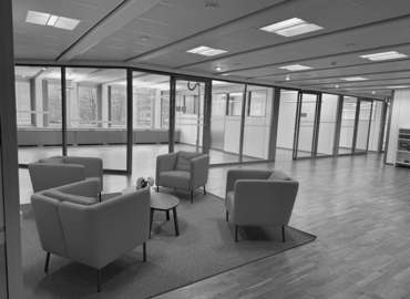 Kontorslokaler(Yta:38 m²)	för uthyrning i Stensjögatan, 217 65 Malmö Väster. Handikappanpassad | MatchOffice.se