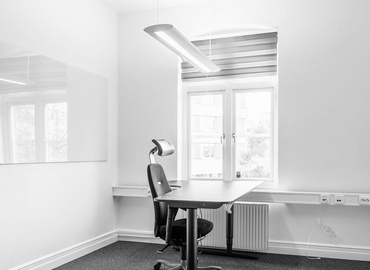 Kontorshotell(Yta:29 m²) att hyra i Föreningsgatan 26, 211 52 Malmö Centrum. Tillgång 24/7 | MatchOffice.se