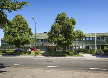 Kontorslokaler(Yta:10 m²)	för uthyrning i Stadiongatan 65, 217 62 Malmö Centrum. Fullt utbud av faciliteter | MatchOffice.se