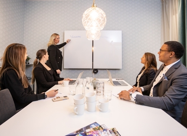 4 m² Shared workspace  in Solna, Solna (169 79) - 0 | MatchOffice.com