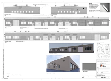 Lager(Yta:65 m²) att hyra i Arlandastad, Bristagatan 16 C, 195 60 Sigtuna. Fullt utbud av faciliteter | MatchOffice.se																	