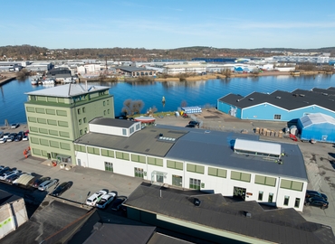 Kontor(Yta:180 m²)	för uthyrning i Marieholmsgatan 54, 415 02 Göteborg Östra. Endast från verifierade hyresvärdar | MatchOffice.se