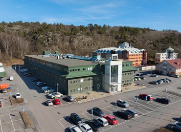 Kontorslokaler(Yta:125 m²)	att hyra i Gruvgatan 39, 421 30 Askim-Frölunda-Högsbo. Bra läge | MatchOffice.se