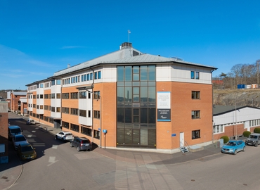 Kontorslokaler(Yta:194 m²)	att hyra i Hulda Lindgrens gata 8, 421 31 Askim-Frölunda-Högsbo. Endast från verifierade hyresvärdar | MatchOffice.se