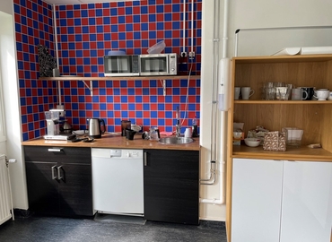 Kontorsutrymme(Yta:266 m²)	för uthyrning i Mölndal, Taljegårdsgatan 3, 431 53 Mölndal. Lång- och korttidsuthyrning | MatchOffice.se