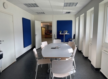 Kontorslokaler(Yta:266 m²)	att hyra i Mölndal, Taljegårdsgatan 3, 431 53 Mölndal. Inga extra avgifter | MatchOffice.se