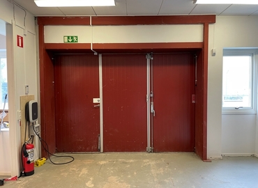 Kontorsrum(Yta:266 m²)	för uthyrning i Mölndal, Taljegårdsgatan 3, 431 53 Mölndal. Bra läge | MatchOffice.se