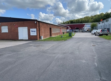 Office Mölndal, Taljegårdsgatan 3 431 53 Molndal