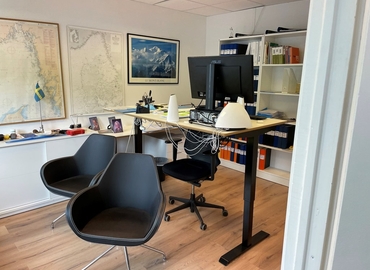 Office Mölndal, Taljegårdsgatan 3 431 53 Molndal