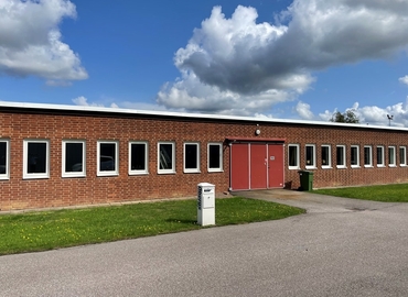 Kontorsutrymme(Yta:266 m²)	för uthyrning i Mölndal, Taljegårdsgatan 3, 431 53 Mölndal. Fullt utbud av faciliteter | MatchOffice.se
