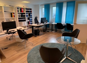 Kontorsrum(Yta:266 m²)	att hyra i Mölndal, Taljegårdsgatan 3, 431 53 Mölndal. WiFi-anslutning ingår | MatchOffice.se
