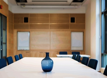 Office Solna, Råsundavägen 4 169 67 Solna