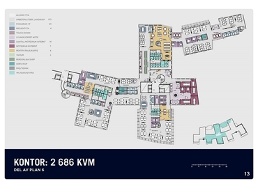 Office Solna, Råsundavägen 4 169 67 Solna