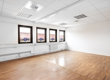 Kontorsrum(Yta:185 m²)	att hyra i Norrköping, Risängsgatan 19, 602 28 Norrköping. Lång- och korttidsuthyrning | MatchOffice.se