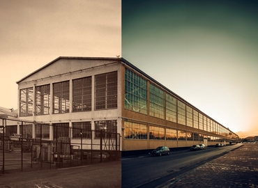 Kontorslokaler(Yta:2615 m²)	att hyra i Stockholm, Tullvaktsvägen 15, 115 56 Östermalm. Fullt utbud av faciliteter | MatchOffice.se