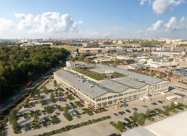 Kontor(Yta:2615 m²)	att hyra i Stockholm, Tullvaktsvägen 15, 115 56 Östermalm. Bra val | MatchOffice.se