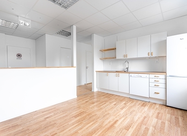 Kontorsrum(Yta:70 m²)	för uthyrning i Norrköping, Risängsgatan 15, 602 28 Norrköping. Bra läge | MatchOffice.se