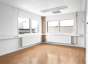 Kontorslokaler(Yta:70 m²)	för uthyrning i Norrköping, Risängsgatan 15, 602 28 Norrköping. Fullt utbud av faciliteter | MatchOffice.se