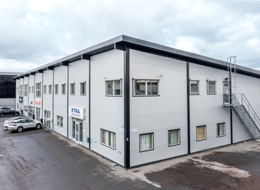 Kontorsplatser(Yta:70 m²)	att hyra i Norrköping, Risängsgatan 15, 602 28 Norrköping. Inga extra avgifter | MatchOffice.se
